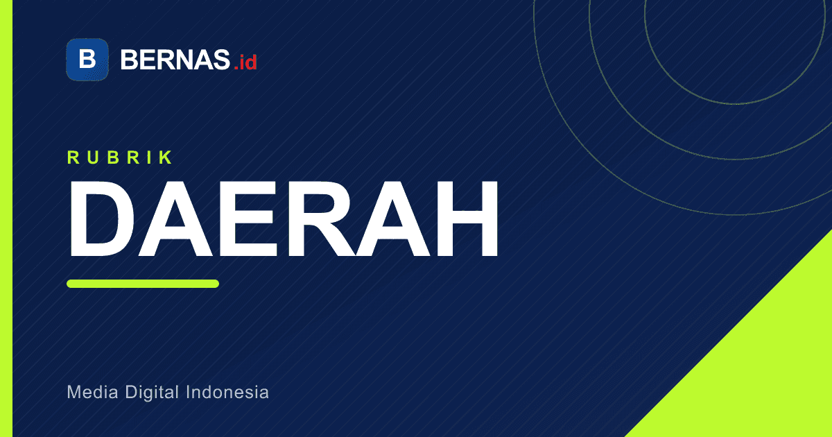 Karang Taruna yang Melek Digital Percepat Pembangunan Sleman