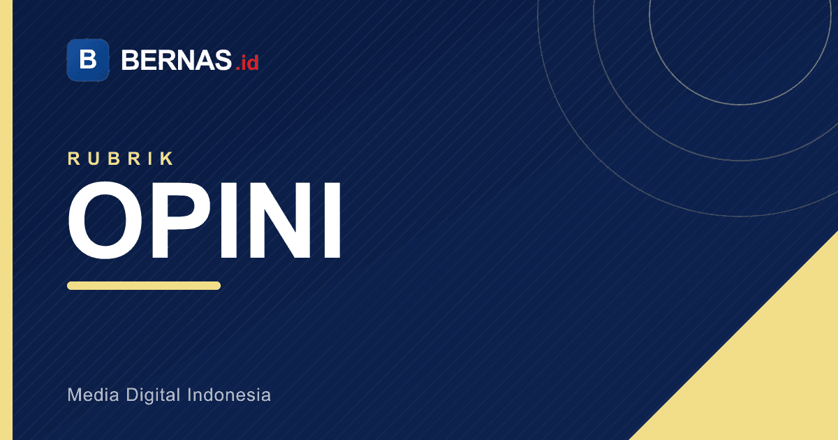 Mengenal Ratno Nuryadi, Pengembang Bionsensor Pemantau Kesehatan