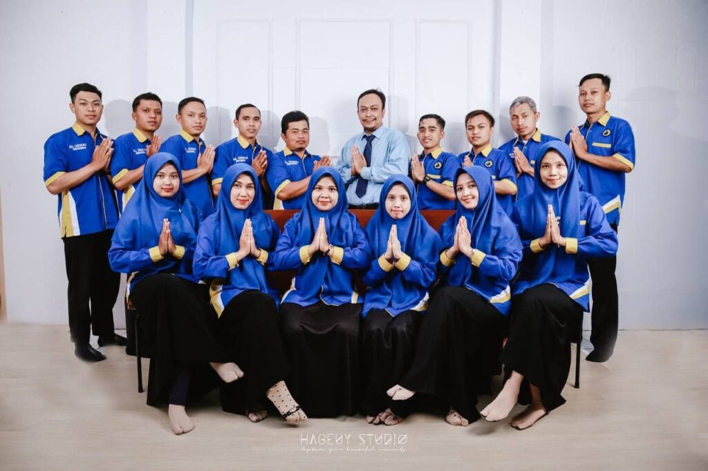 Revolusi Senyap Talenta Digital: Kunci Utama Indonesia Tembus 5 Besar Ekonomi Dunia 2045?