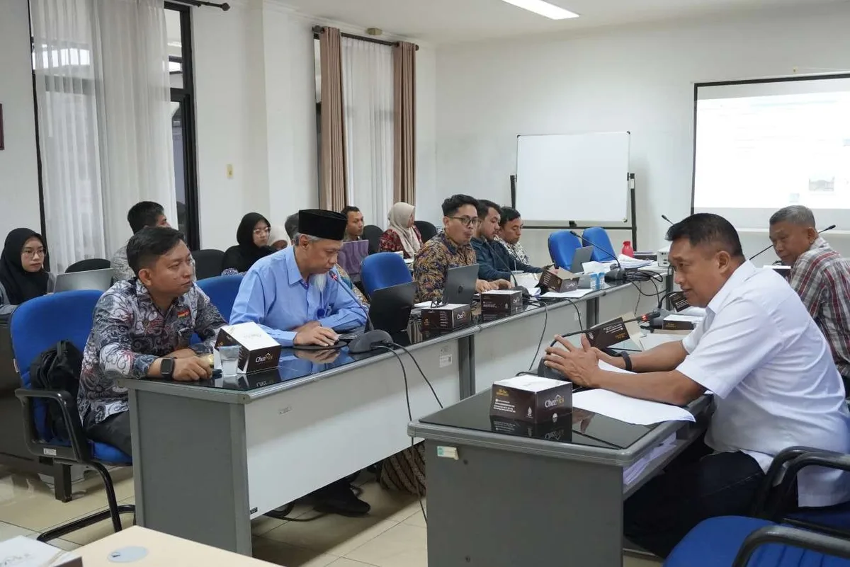 DPRD Kota Jogja Godok Perda P4GN Perangi Narkoba