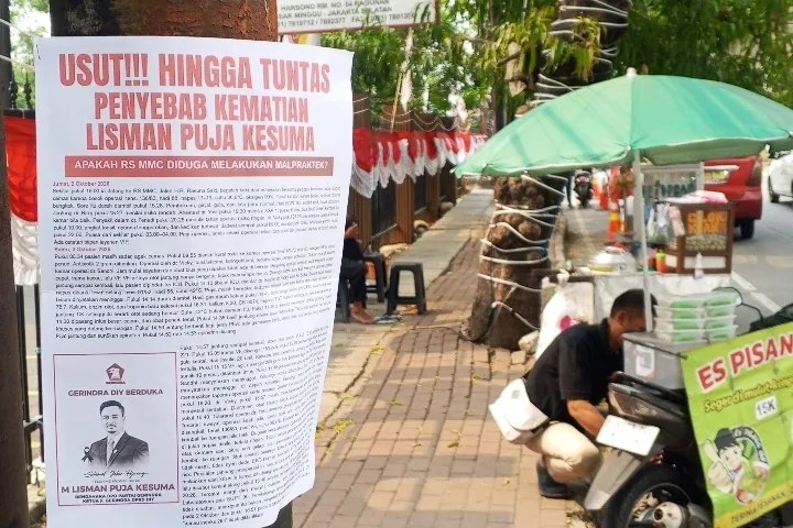 Analisis Hukum & Kriminal: Dugaan Malpraktik RS MMC, Dantrolen Baru Diminta Usai Pasien Meninggal