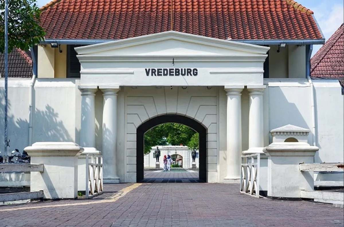 Yogyakarta Sambut Era Baru Heritage Combat Sportainment Berupa Olahraga Tinju di Benteng Vredeburg