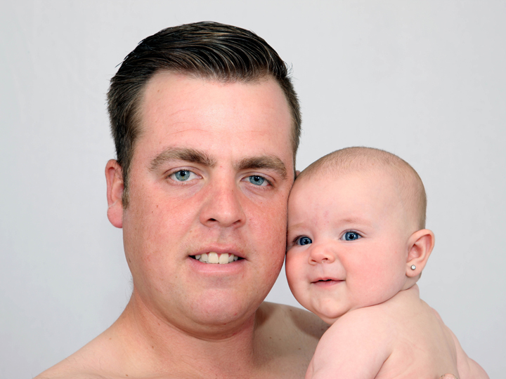 Ini Cara Memastikan Anak Kandung Tanpa Tes DNA - BERNAS.id