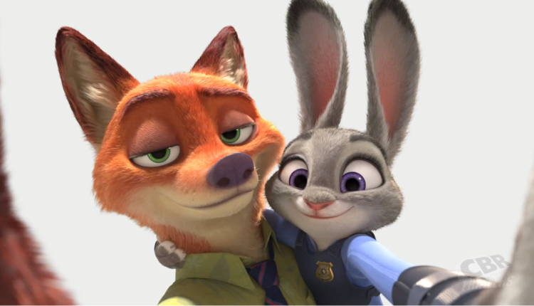 Zootopia Dinobatkan Jadi Film Animasi Paling Baik dalam Oscar 2017 ...