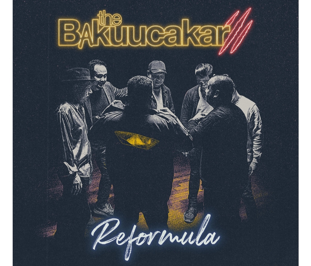 "Reformula" dipilih menjadi judul karena adanya tantangan yang mereka lalui sebagai sebuah grup musik; soal bagaimana mereka bisa terus berkarya dengan formula baru (foto: ist)